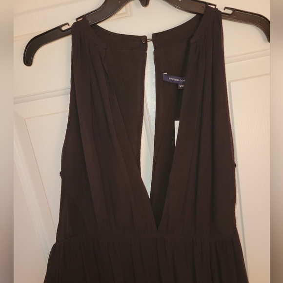 French connection aster dress US size 12 - Picture 5 of 8